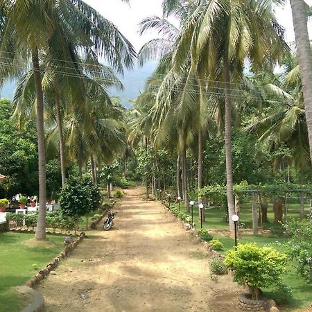 Nelliyampathy Mango Village Farm House מראה חיצוני תמונה