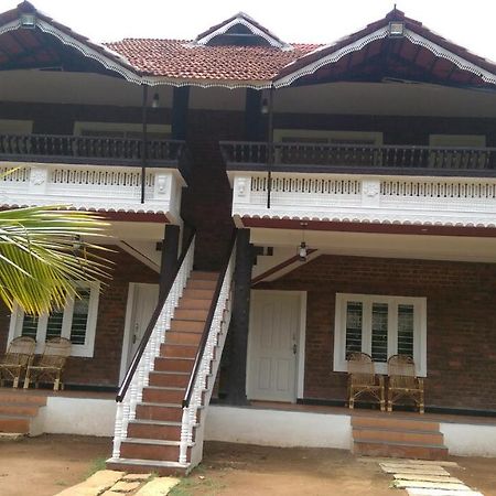 Nelliyampathy Mango Village Farm House מראה חיצוני תמונה