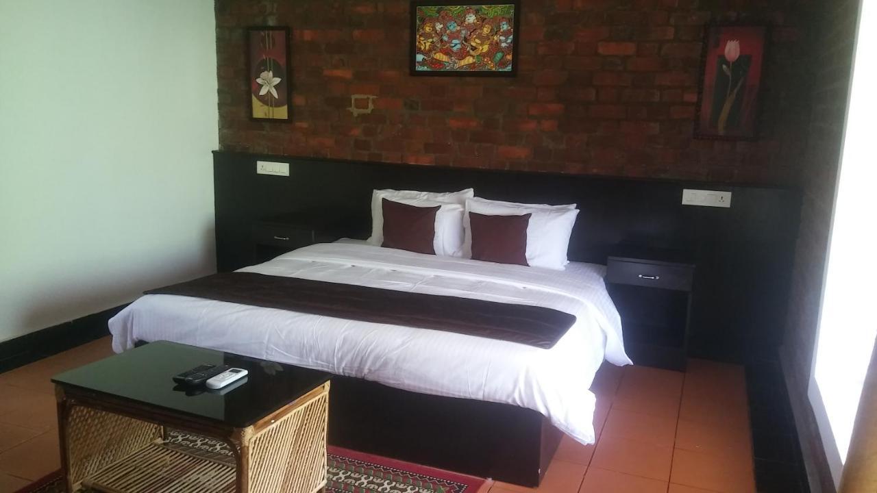 Nelliyampathy Mango Village Farm House מראה חיצוני תמונה