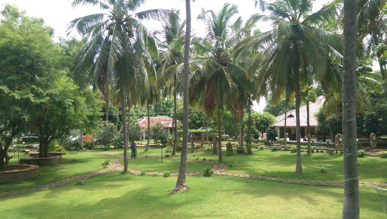 Nelliyampathy Mango Village Farm House מראה חיצוני תמונה