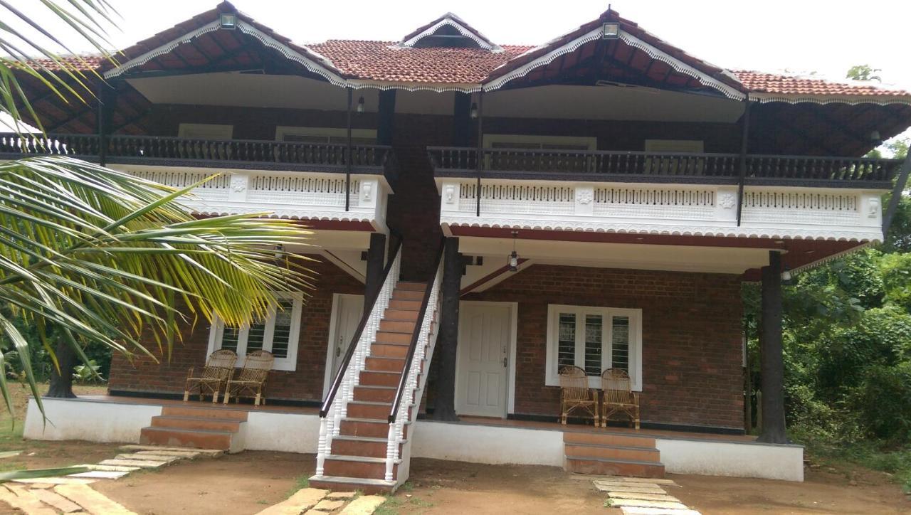 Nelliyampathy Mango Village Farm House מראה חיצוני תמונה