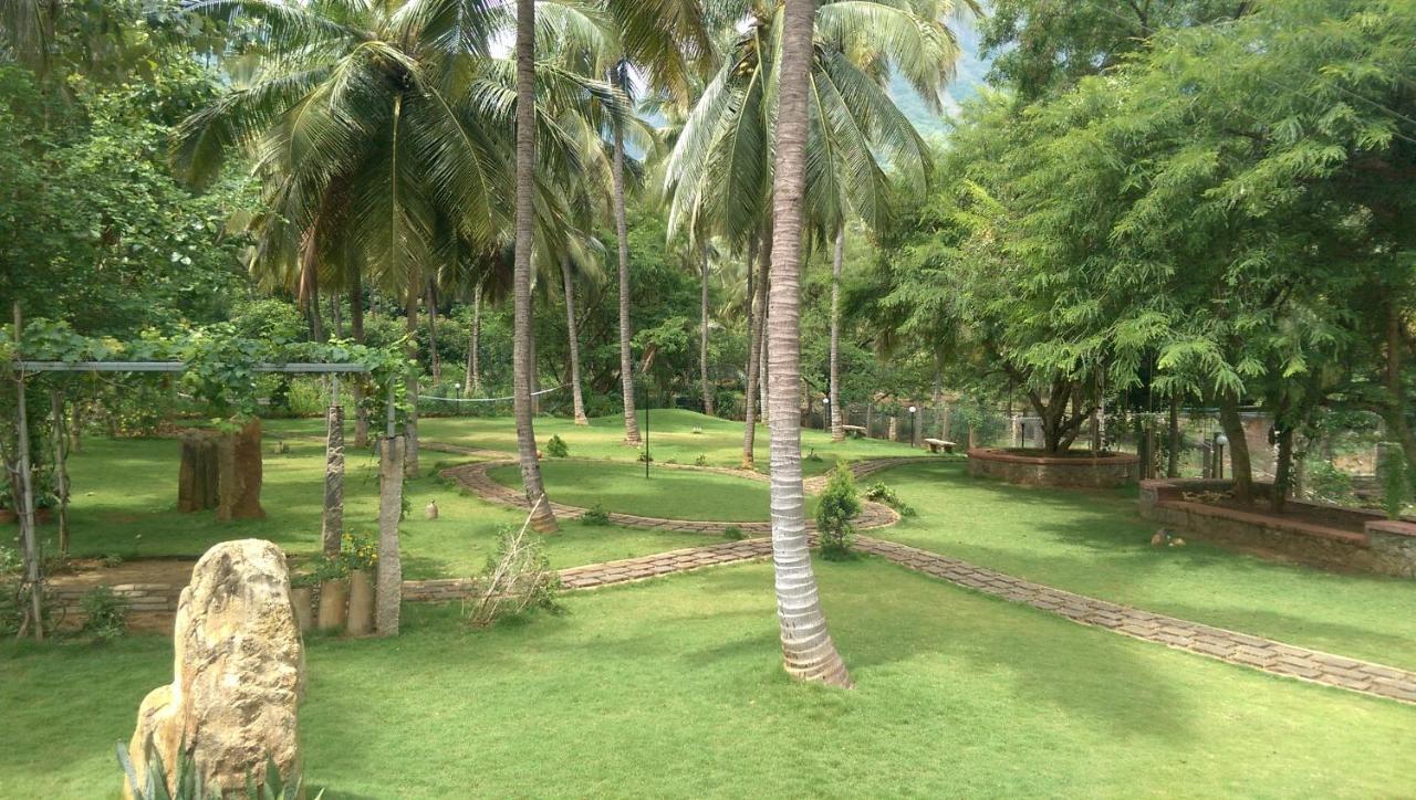 Nelliyampathy Mango Village Farm House מראה חיצוני תמונה